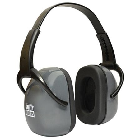 SAFETY WORKS Safety Works 241771 TruGuard Foldable Ear Muffs 241771
